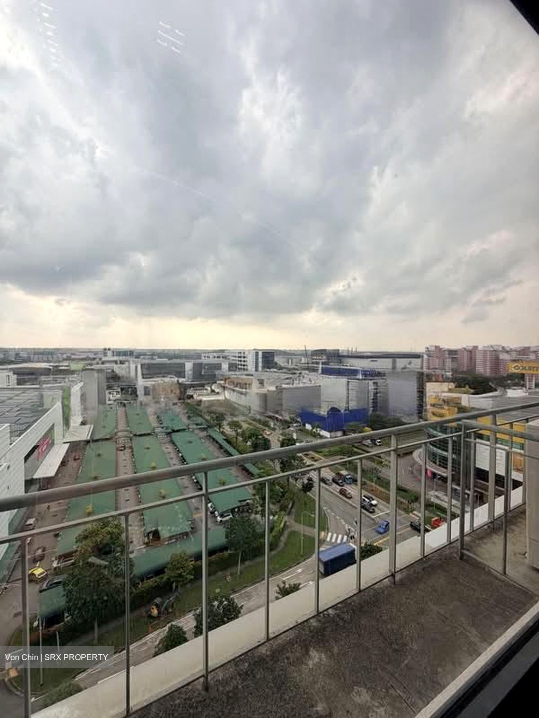 T-space (D18), Factory #589650051
